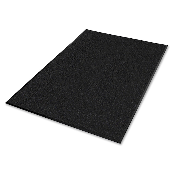 Wiper Mat, 0.37" thick, Black